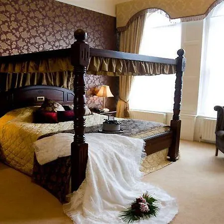 Westenra Arms Monaghan