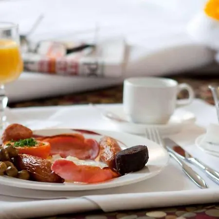 Westenra Arms Szálloda 3*