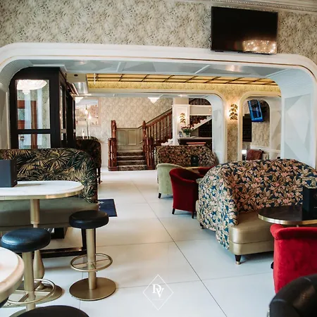 Hotel Westenra Arms Monaghan