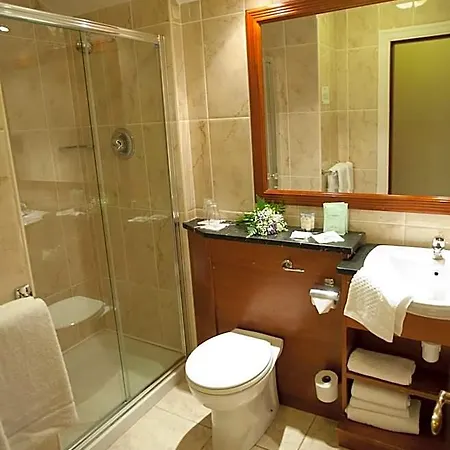 Hotel Westenra Arms 3*