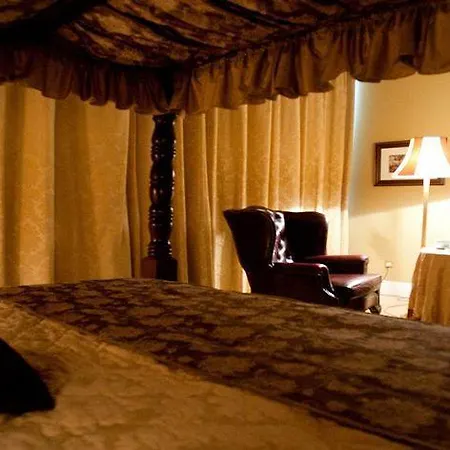 Westenra Arms Hotel Monaghan