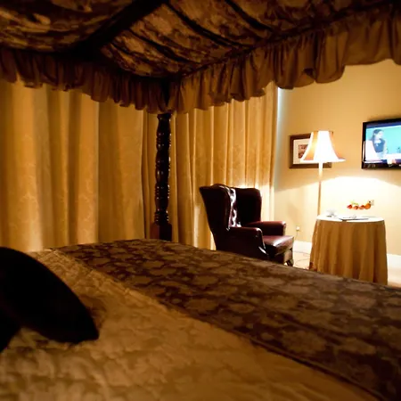 Westenra Arms Szálloda Monaghan