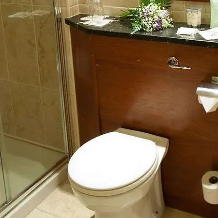 Hotel Westenra Arms 3*