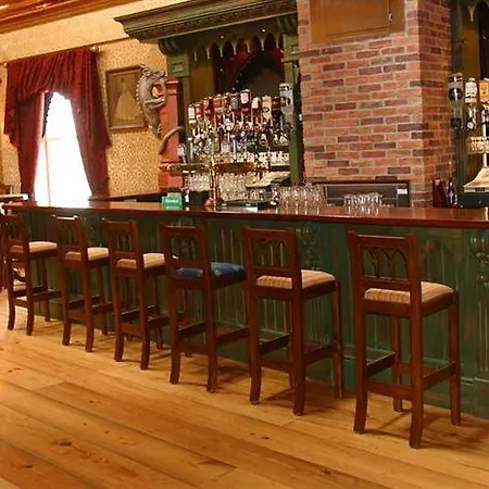 Westenra Arms Monaghan