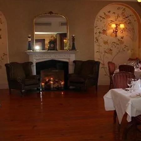 Westenra Arms 3* Monaghan