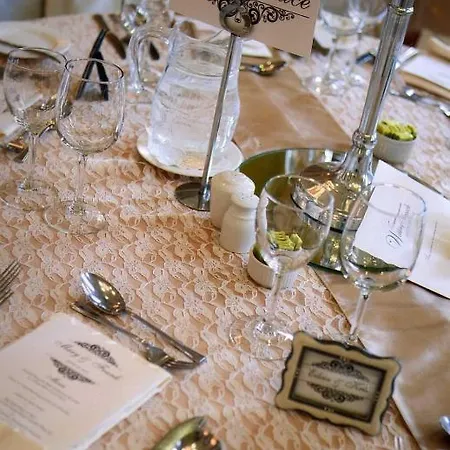 Westenra Arms 3* Monaghan