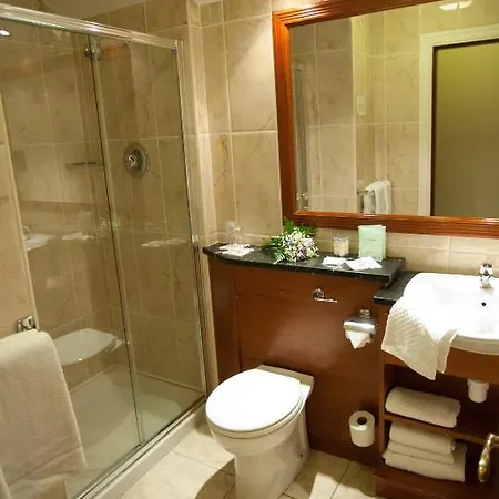 Westenra Arms 3* Monaghan