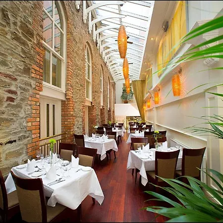 Szálloda Westenra Arms Monaghan