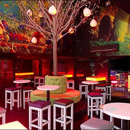 Westenra Arms Szálloda