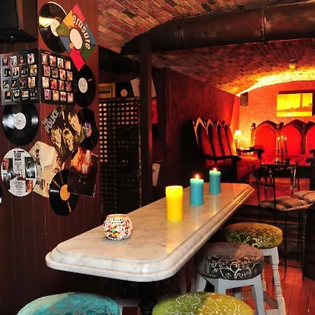 Westenra Arms 3* Monaghan