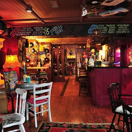 Westenra Arms Monaghan