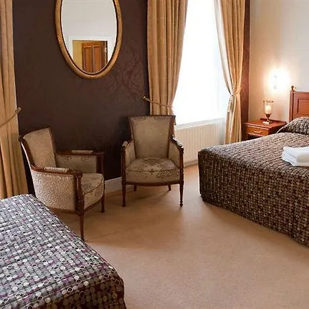 Westenra Arms 3* Monaghan