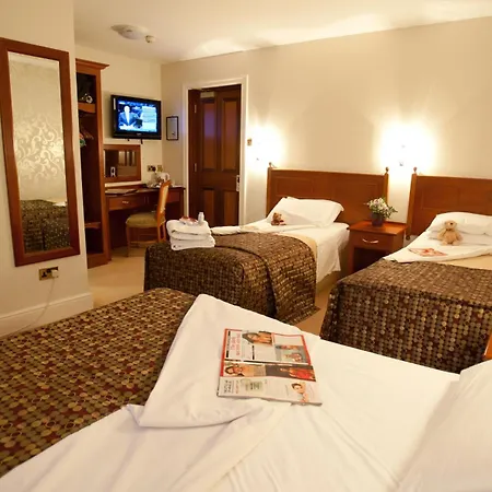 Szálloda Westenra Arms