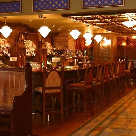 Szálloda Westenra Arms 3*