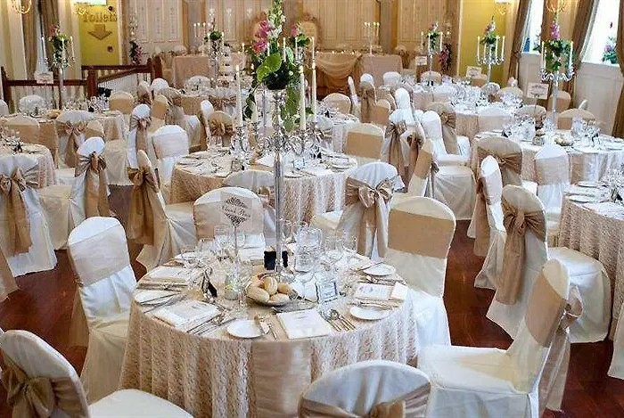 Westenra Arms 3* Monaghan