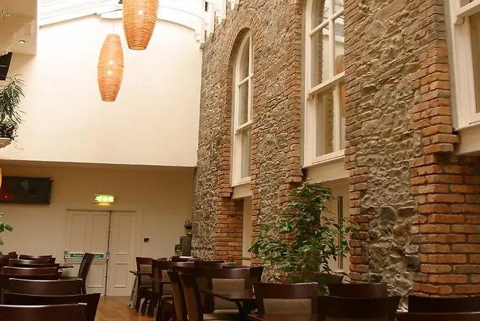 Westenra Arms Hotel Monaghan