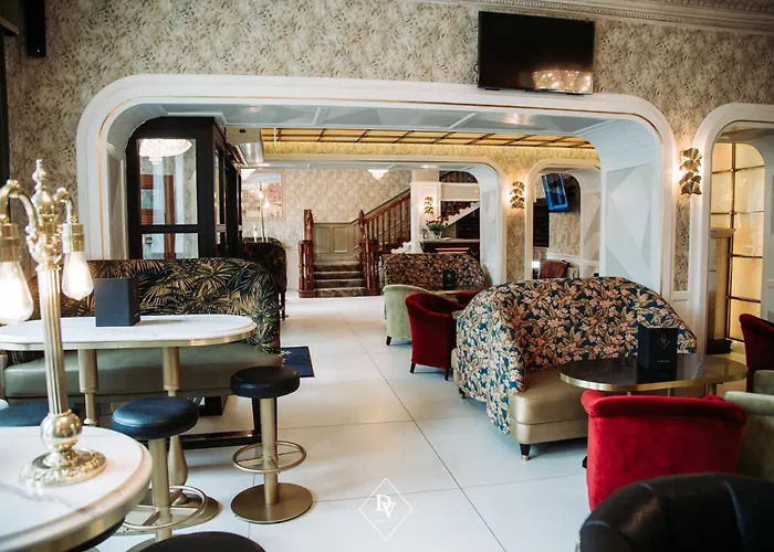 Hotel Westenra Arms Monaghan