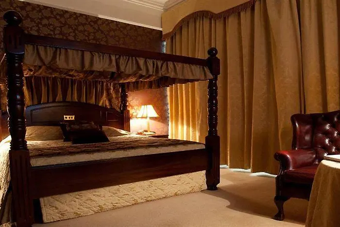 Westenra Arms Hotel Monaghan