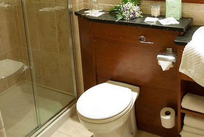 Hotel Westenra Arms 3*