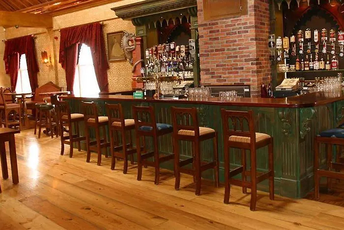 Westenra Arms Monaghan