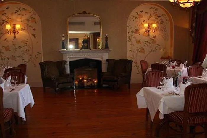 Westenra Arms 3* Monaghan
