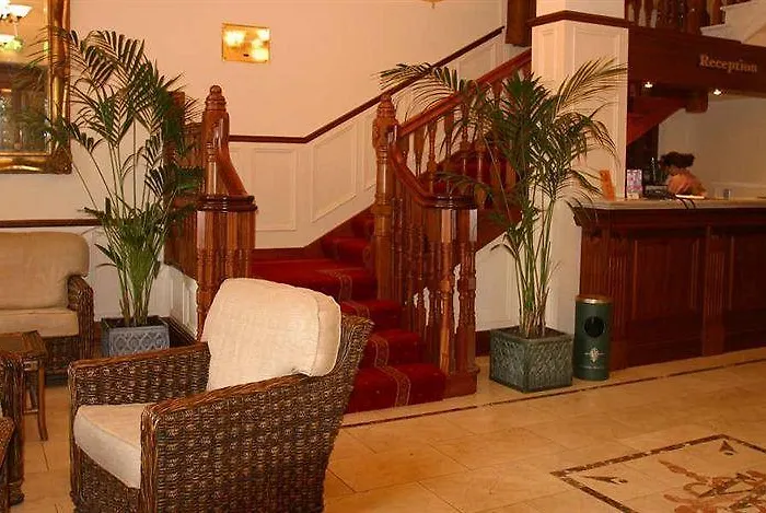 Westenra Arms Hotel Monaghan