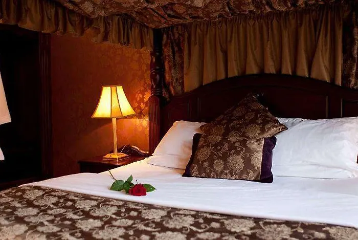 Hotel Westenra Arms 3*