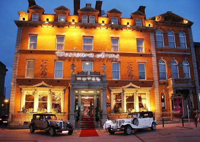 Westenra Arms Hotel