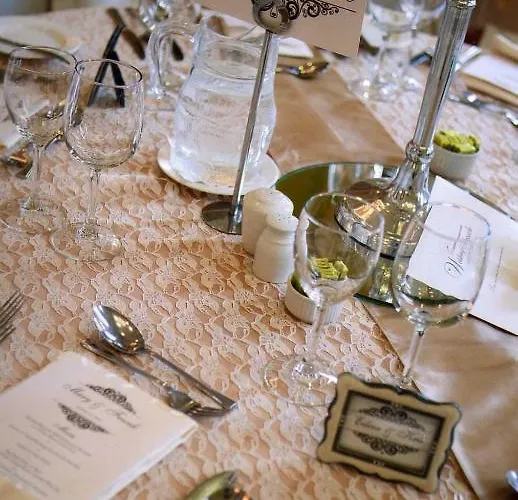 Westenra Arms 3* Monaghan