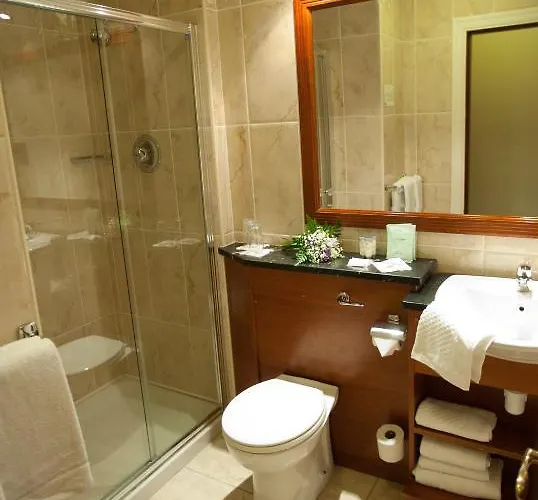 Westenra Arms 3* Monaghan