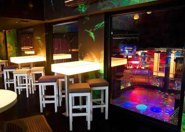 Hotel Westenra Arms 3*