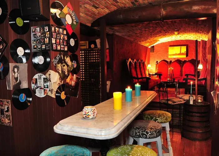 Westenra Arms 3* Monaghan