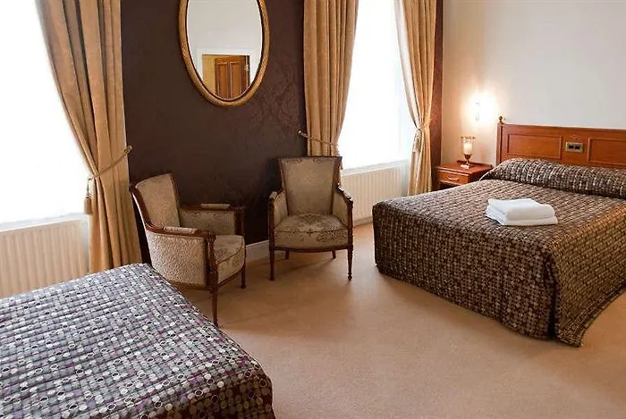 Westenra Arms 3* Monaghan