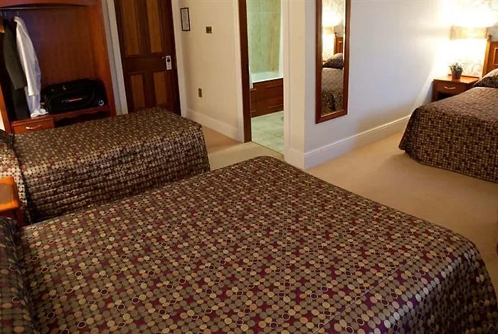 Hotel Westenra Arms Monaghan