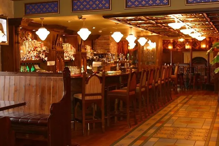 Hotel Westenra Arms 3*